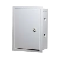 Щит освещения ЩО-18В 18 модулей встраиваемый Билмакс (Б00007133)