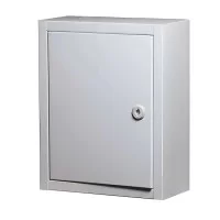 Щит освітлення ЩО-18Н 18 накладних модулів Білмакс (Б00007134)