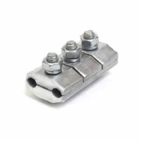 Затискач ПА-2-2 50-95 Білмакс