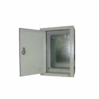 Бокс монтажний БМ-25С+П 250х250х140 негерметичний Білмакс (Б00012665)