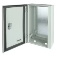 Бокс монтажний БМ-43+П 300х400х200 герметичний Білмакс (Б00012678)