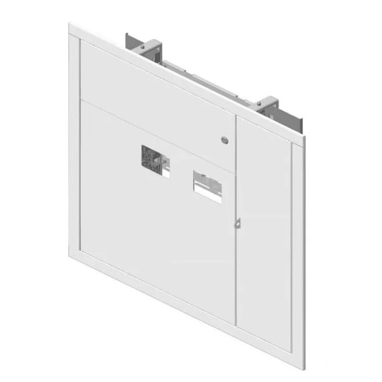 Корпус учета и распределения электроэнергии ЩЭЗО-2 стУ - фотография 2