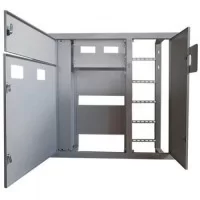 Корпус обліку та розподілу електроенергії ЩЕЗО-2 стУ