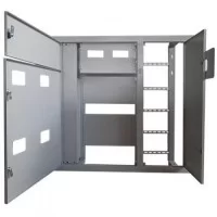 Корпус обліку та розподілу електроенергії ЩЕЗО-4 стУ