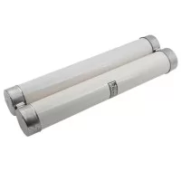 Предохранитель ПТ-013-10-80-31,5 У3 80А (2х72х468) Кварц