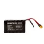 Акумулятор Li-ion 6s2p Samsung 21700 8000 mah 80A-90A INR21700-40T SDI вертикальна BATKA dron (ЦБ002174041)