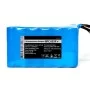 Акумулятор LiIon 6s3p Samsung 21700 15000 mah 90A INR21700-50S вертикальна BATKA dron (ЦБ021740042)