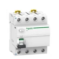 ПЗВ iID K 4P 63A 30mА AC