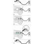 Зарядний кабель для електромобіля EV-T1G2C-1AC15A-4,0M14ASBK01 1627334 Phoenix Contact