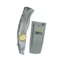 Нож трапеция с выдвижным лезвием "FatMax® Xtreme™" STANLEY 0-10-819