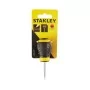 Викрутка Essential (-) Sl 6.5 мм 40 мм STANLEY STHT1-60401