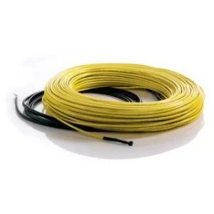 Нагревательный кабель Veria Flexicable 20 60м