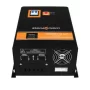 Стабилизатор напряжения LogicPower LPT-W-10000RD Black