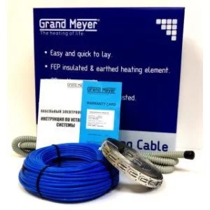 Двужильный кабель Grand Meyer THC20-98