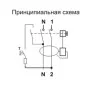 Автоматический выключатель защитного отключения ПРОМФАКТОР АЗВ-2 C32A/0,03