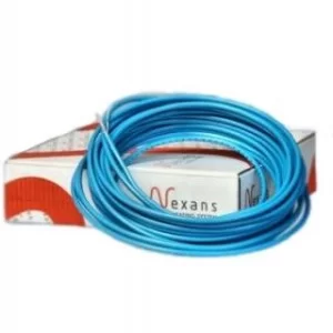 Одножильный кабель Nexans TXLP/1 - 3100Вт - 17Вт/м