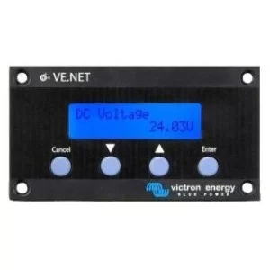 Панель Victron Energy VE.Net Panel (VPN000100000)