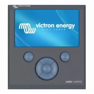 Система Victron Energy Color control GX (CE) (BPP000300100R)