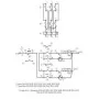 Магнитный пускатель Этал ПМЛ 1631Б 10А 380В 3 РТЛ1014 в оболочке реверс