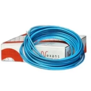 Одножильный кабель Nexans TXLP/1 - 400Вт - 17Вт/м