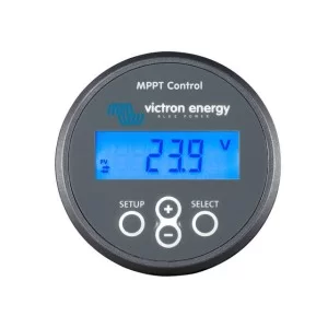 Панель управления Victron Energy MPPT Control (SCC900500000)