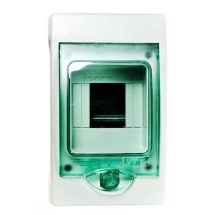 Шафа накладна Schneider Electric KAEDRA 4 IP65 13976