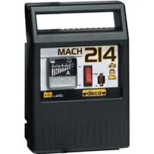 Зарядное устройство DECA MACH 214