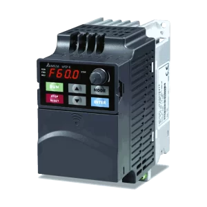 Перетворювач частоти Delta Electronics VFD015E43T