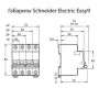 Автоматический выключатель Schneider Electric Easy9 1P 25A хар-ка B 4,5кА EZ9F14125
