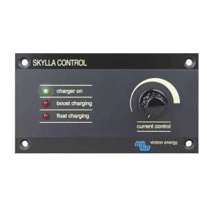 Панель Victron Energy Skylla Control