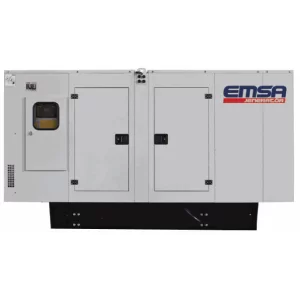 Генератор дизельный EMSA EN360