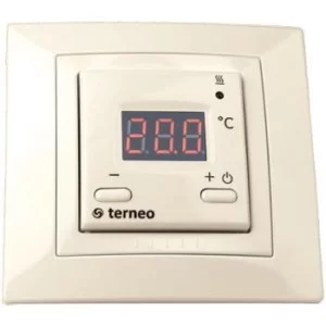 Терморегулятор для теплого пола TERNEO st