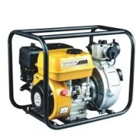 Мотопомпа высокого давления FORTE FP20HP