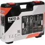 Набор инструментов Yato YT-06802