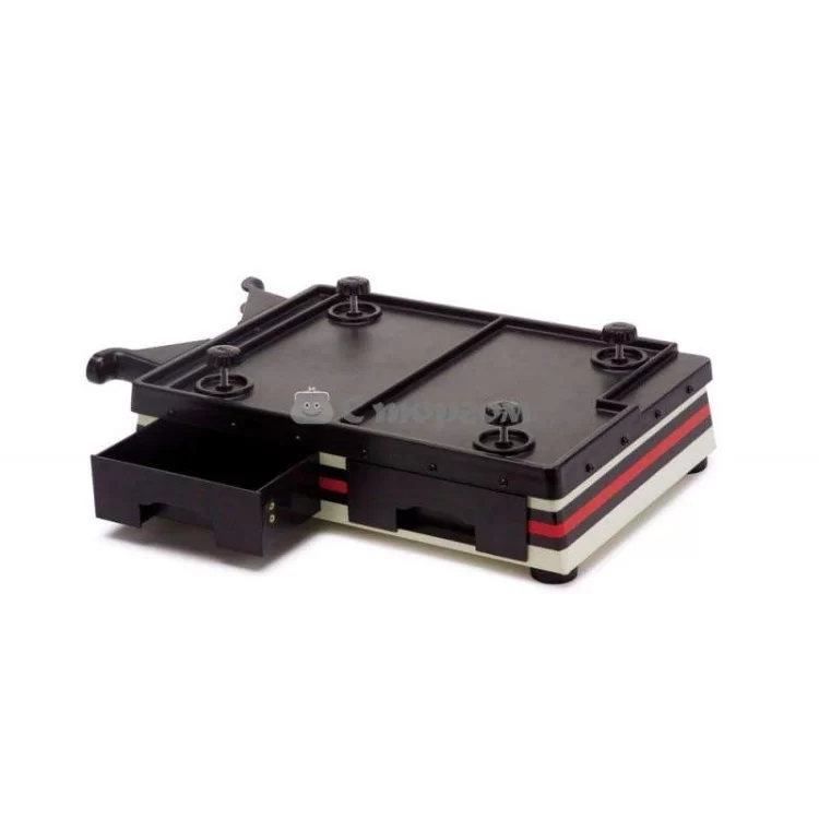 Заточувальний верстат JET JSSG-10 - фотографія 2