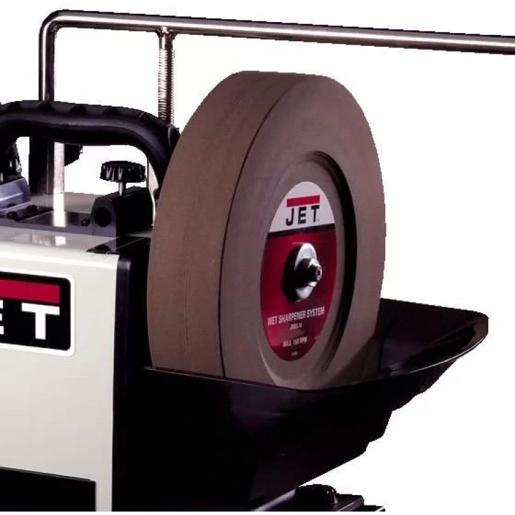 Заточувальний верстат JET JSSG-10 - фото 10