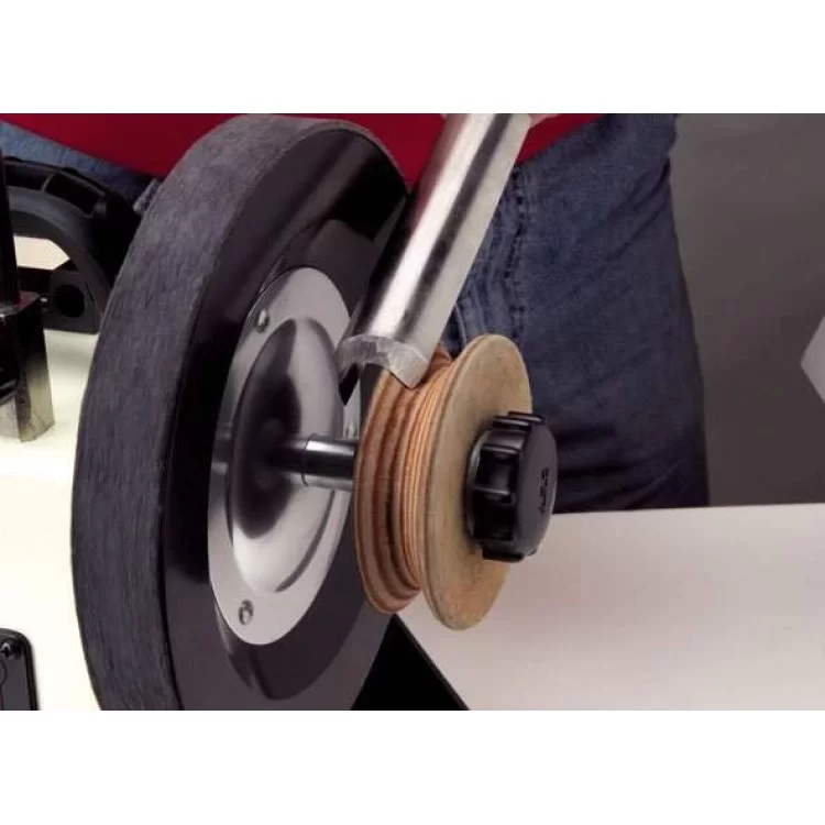 Заточувальний верстат JET JSSG-10 - фото 9