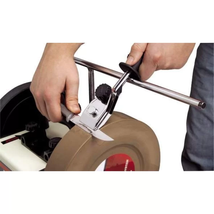 Заточувальний верстат JET JSSG-10 огляд - фото 8