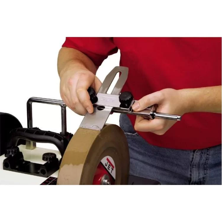 Заточувальний верстат JET JSSG-10 характеристики - фотографія 7