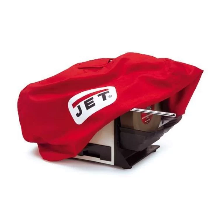 Заточувальний верстат JET JSSG-10 відгуки - зображення 5