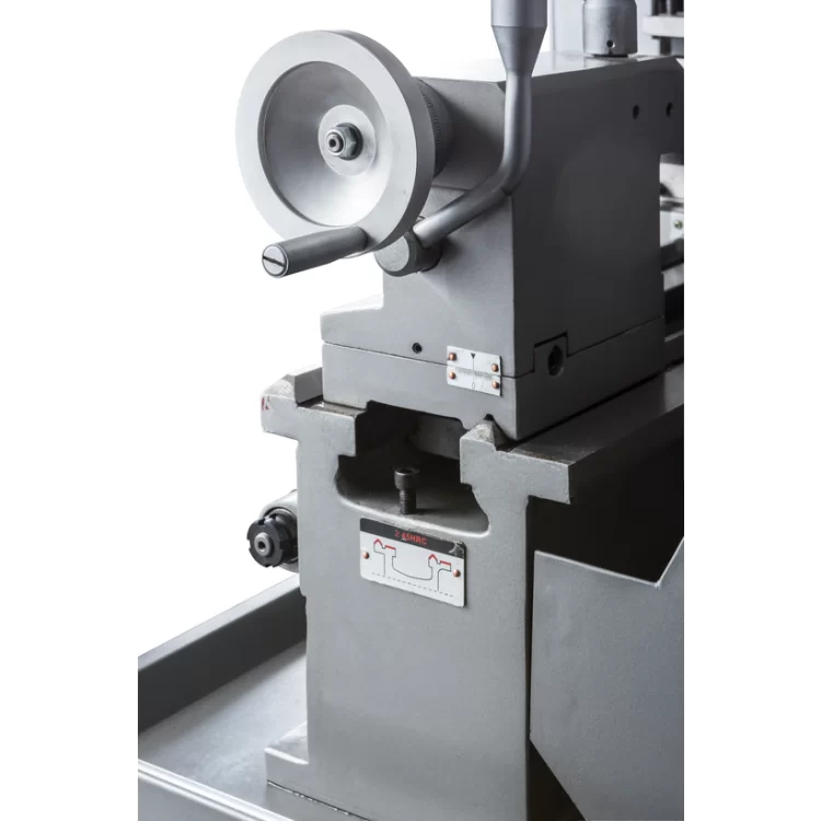 в продажу Токарний верстат по металу Jet BD-11G - фото 3