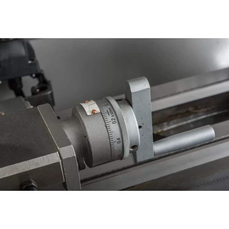 Токарний верстат по металу Jet BD-11G - фото 9