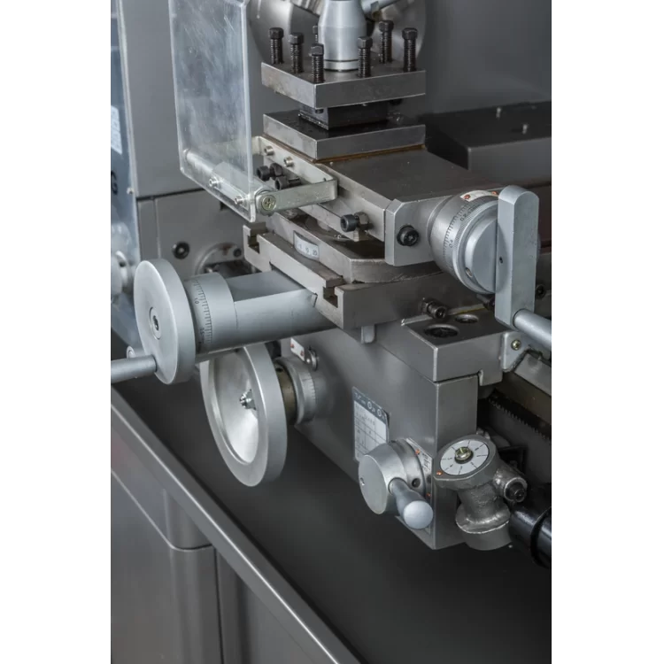 Токарний верстат по металу Jet BD-11G - фото 12