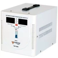 Стабілізатор релейний Forte TDR-5000VA
