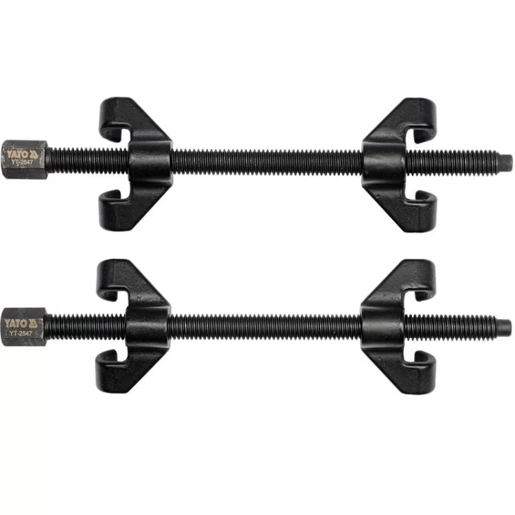продаємо Знімач пружин 82х355мм Yato YT-2547 в Україні - фото 4