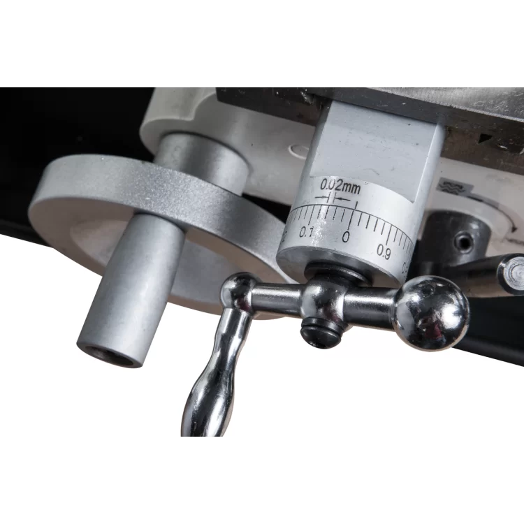 продаем Токарный станок по металлу Jet BD-6 в Украине - фото 4