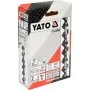 Цепь Yato 12х30 см (44 звена) с направляющей шиной YT-84927 (YT-84949)
