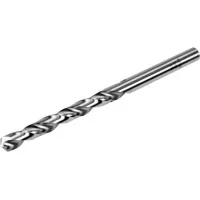 Свердло по металу PREMIUM Yato HSS 4241, для нержавіючої та високолегування. сталі, лиття, 6.0 х 90 мм - YT-44222