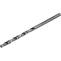 Сверло по металлу PREMIUM Yato HSS 4241, для нержавеющей и высоколегиров. стали, литья, 3.1 х 65 мм - YT-44210