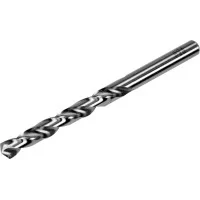 Свердло по металу PREMIUM Yato HSS 4241, для нержавіючої та високолегування. сталі, лиття, 8.5 х 115 мм - YT-44227